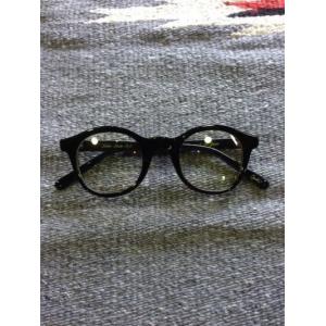 ORGUEIL（オルゲイユ） オクタゴン メタルフレーム グラス メガネ