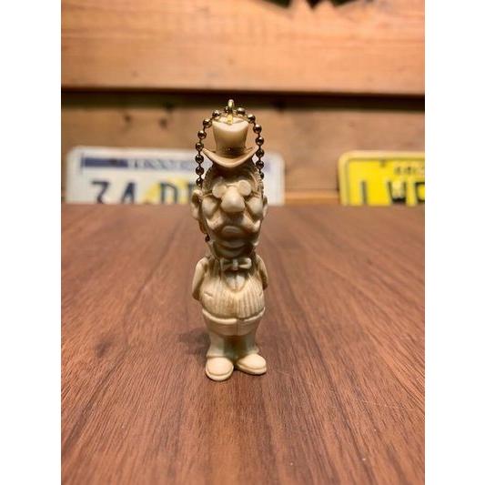 オルゲイユ/ORGUEIL キーホルダー OR-7091A Key Chain IV