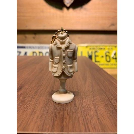 オルゲイユ/ORGUEIL キーホルダー OR-7091B Key Chain IVO