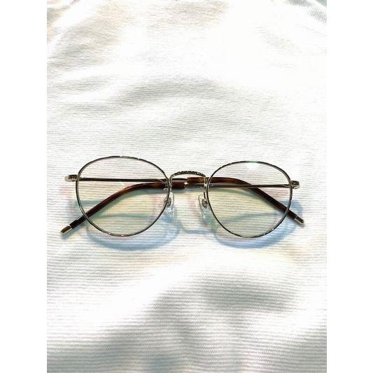 オルゲイユ/ORGUEIL サングラス OR-7138G Round Glasses