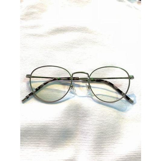 オルゲイユ/ORGUEIL サングラス OR-7138S Round Glasses