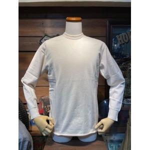 WEST RIDE ウエストライド HEAVY BORDER LS TEE [BLK/H.GRY] : Magic-U