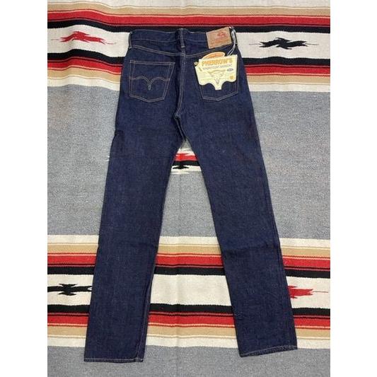 Pherrow's/フェローズ ジーンズ Lot.466SW