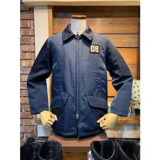 フェローズ/Pherrow's ジャケット 20W-PRJ1-C ネイビー