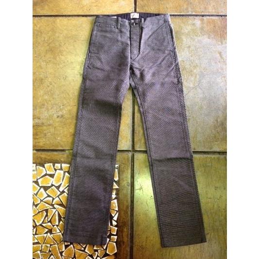 フェローズ/Pherrow's チノパン PWTP1