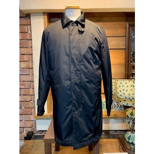 フェローズ/Pherrow's コート STENCOLLAR COAT 20W-PSCC1 【BLA...