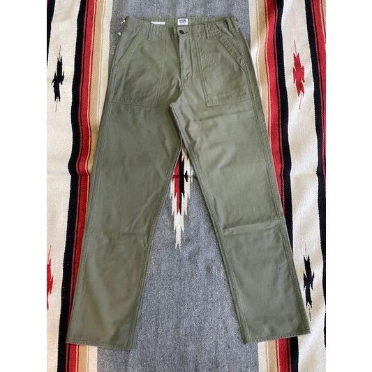 フェローズ/Pherrow's ワークパンツ PUP1