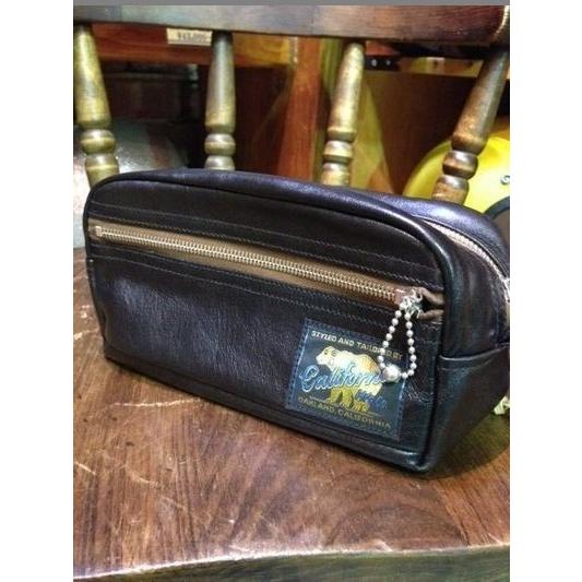 レインボーカントリー/RAINBOWCOUNTRY バッグ RCL-60017 LEATHER SH...