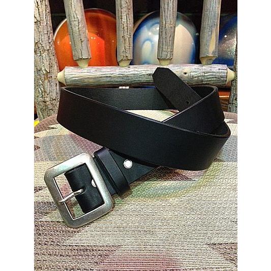 レインボーカントリー/RAINBOW COUNTRY ベルト SINGLE PIN BELT [BL...