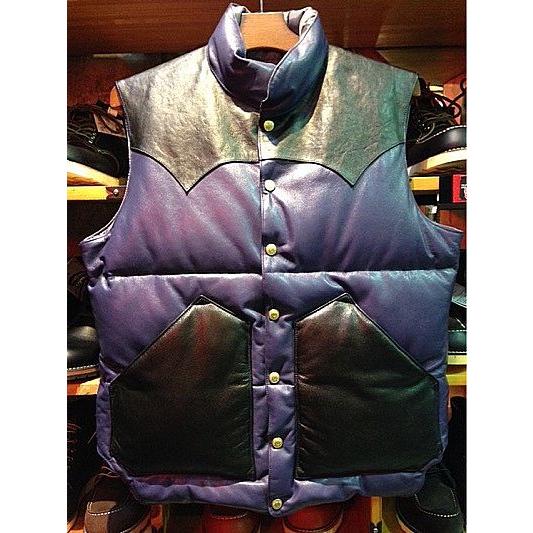 RAINBOW COUNTRY レインボーカントリー 別注Model　COW×HORSE ALL L...