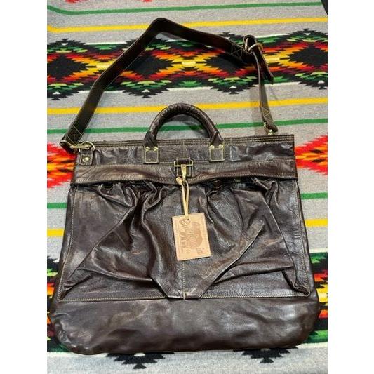 レインボーカントリー/RAINBOWCOUNTRY ショルダーバッグ RCL-60004 Horse...