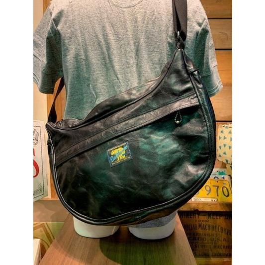 レインボーカントリー/RAINBOW COUNTRY ショルダーバッグ RCL-60016 LEAT...