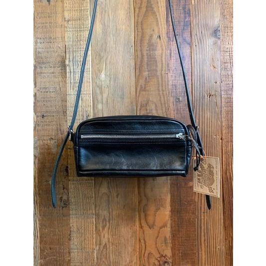 レインボーカントリー/RainbowCountry バッグ RCL-60025 レザーショルダーポー...