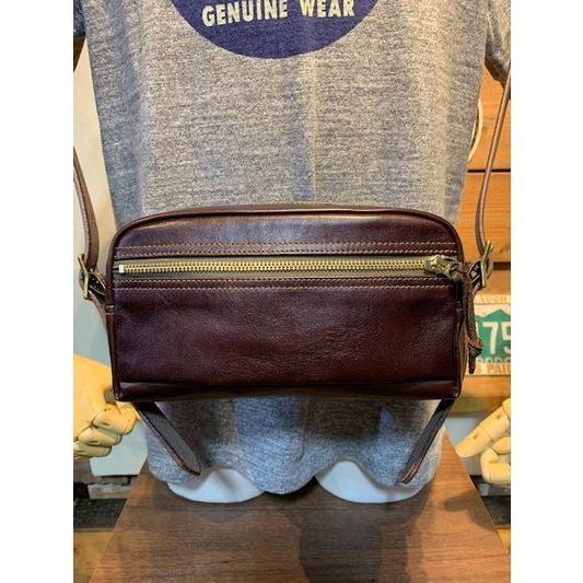 レインボーカントリー/RainbowCountry バッグ RCL-60025 レザーショルダーポー...