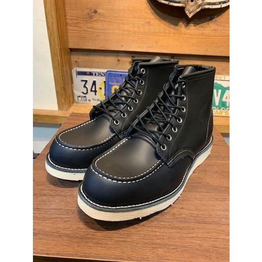 レッドウィング/RED WING ブーツ RW-8179