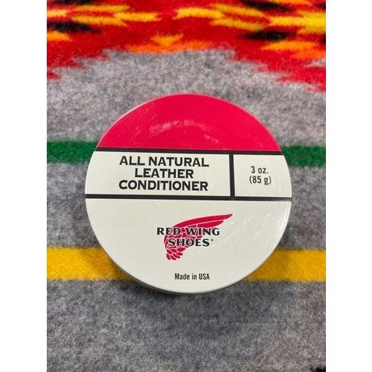 レッドウィング/REDWING オイル CARE STYLE NO.97104 ALL NATURA...