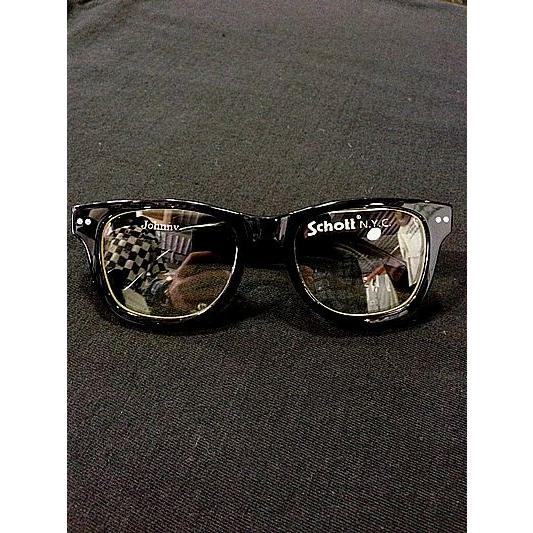 ショット/Schott サングラス EYEWEAR JOHNNY