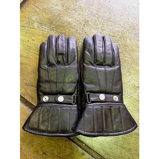 Schott/ショット WINTER GLOVE MIDDLE 430-3119034