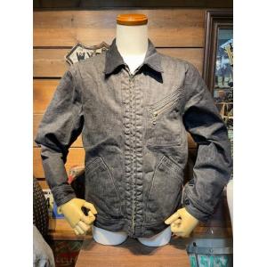 SUGAR CANE シュガーケーン/SUGARCANE ジャケット SC15609 BROKEN