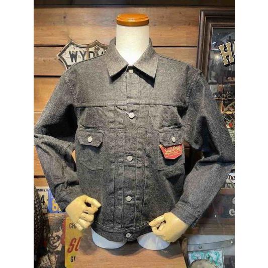 シュガーケーン/SUGAR CANE ジャケット Lot No. SC15650 / 14.25oz...