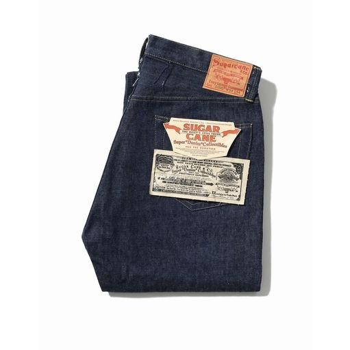 シュガーケーン/SUGAR CANE デニム Super “Denim” Collectibles ...
