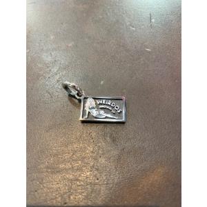 ウィアード ジュエリー/WEIRDO JEWELRY SEXY PLAQU - TOP [silve...