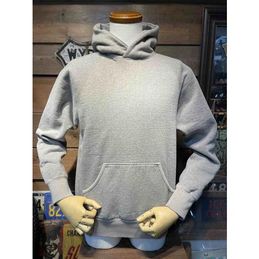 デラックスウエア/DELUXEWARE パーカー SPR-00[PULL PARKER]