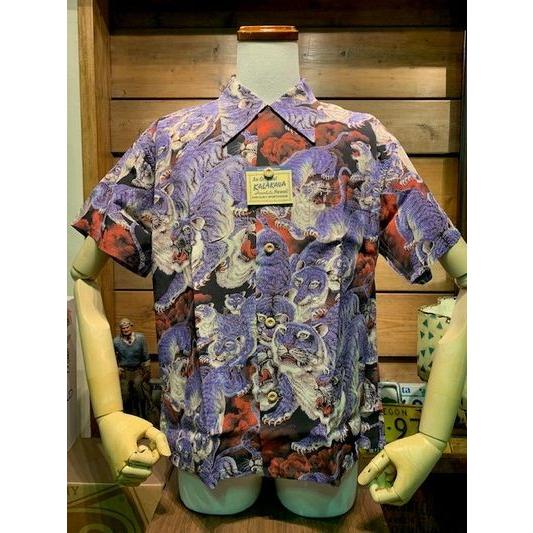 サンサーフスペシャルエディション/Sun Surf Special Edition アロハシャツ S...