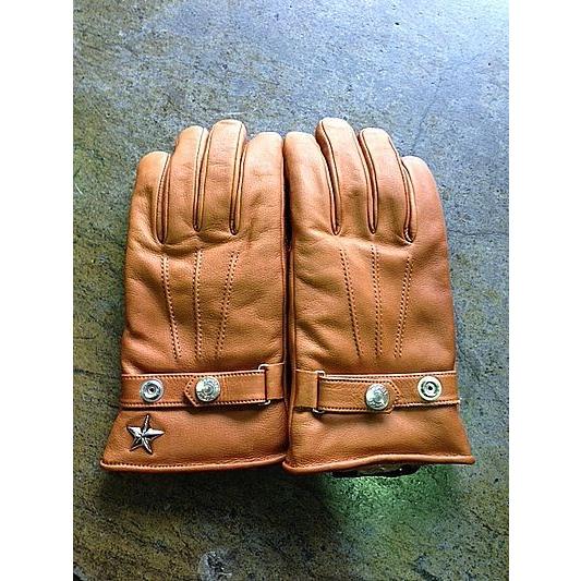 Schott ショット WINTER GLOVE [SHORT] 3149026