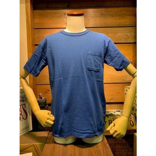 チャンピオン/Champion Tシャツ T1011 MADE IN USA ポケット付き US T...