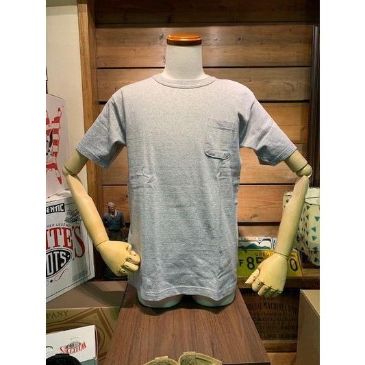 チャンピオン/Champion Tシャツ T1011 MADE IN USA ポケット付き US T...