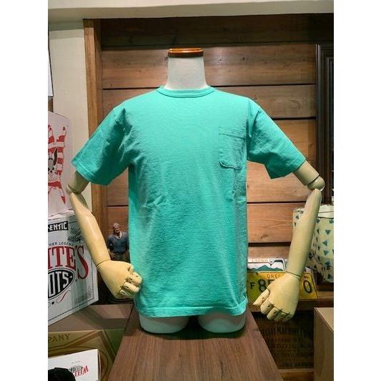 チャンピオン/Champion Tシャツ T1011 MADE IN USA ポケット付き US T...