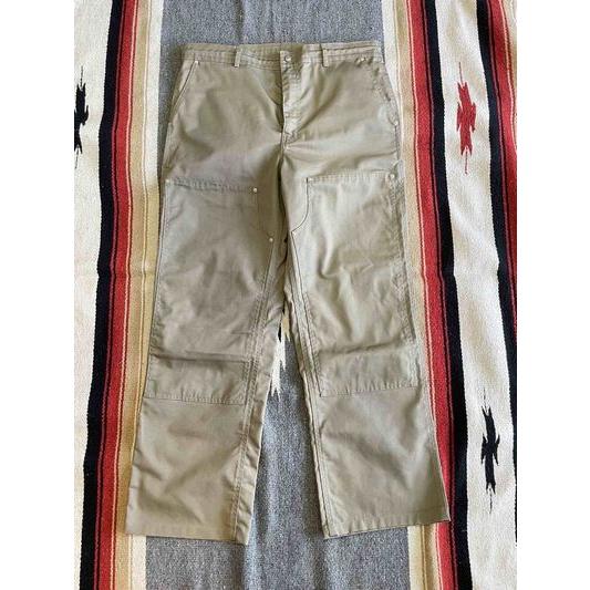 体温/TAION ワークパンツ TAION-136PTNDWK-DC ノンダウン ワーク パンツ-コ...