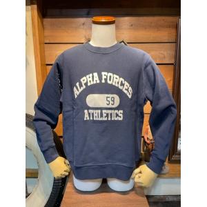 Alpha Industries（アルファ・インダストリーズ） アルファ/ALPHA