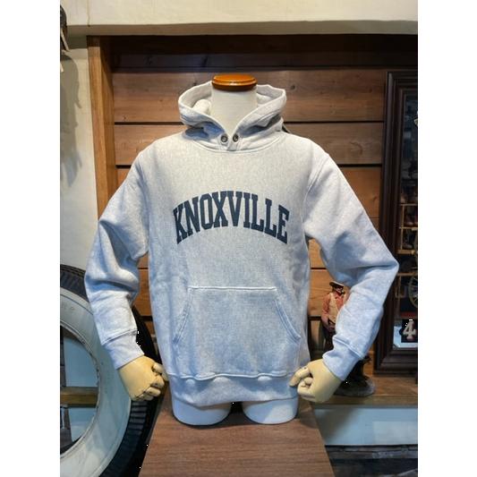 アルファ/ALPHA リバースウィーブパーカー TC1601-002 ヴィンテージスウェットパーカー...