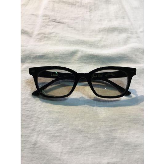 ザハイエストエンド/The Highest End X アンクラウド/UNCROWD サングラス T...