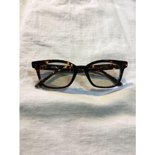 ザハイエストエンド/The Highest End X アンクラウド/UNCROWD サングラス T...