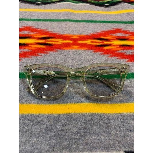 ザハイエストエンド/THE HIGHEST END サングラス TE-011 Butcher [AC...