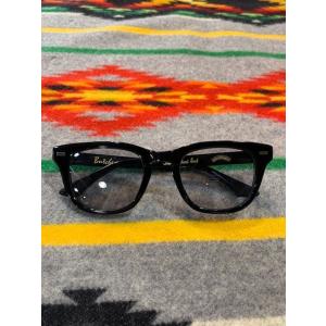 ザハイエストエンド/THE HIGHEST END サングラス TE-011 Butcher [BL...