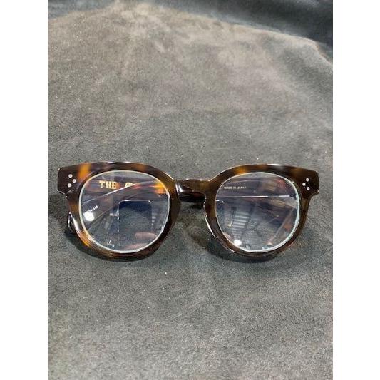 ザハイエストエンド/THE HIGHEST END サングラス TE-016P Cleaver2 T...