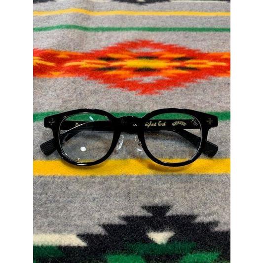 ザハイエストエンド/THEHIGHESTEND サングラス TH-015 Devein [ブラックフ...