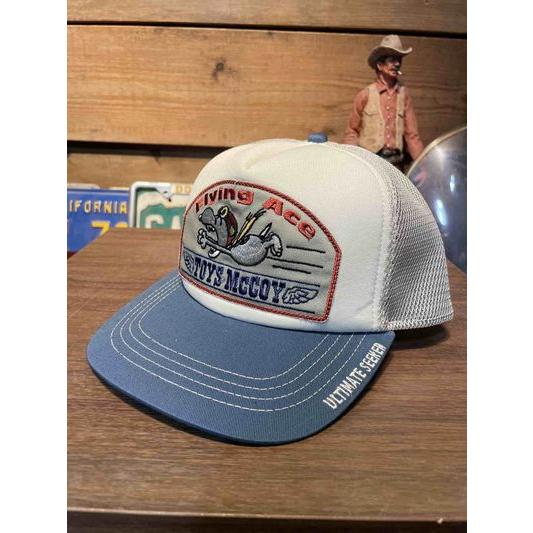 トイズマッコイズ/TOYSMcCOY キャッ?? TMA2525 MESH CAP SNOOPY "...