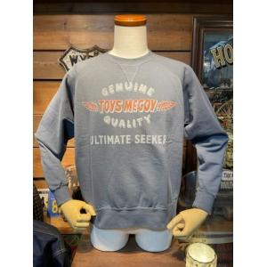 ウエストライド スウェット WEST RIDE WAREHOUSE SWEAT-01 30TH BRDX
