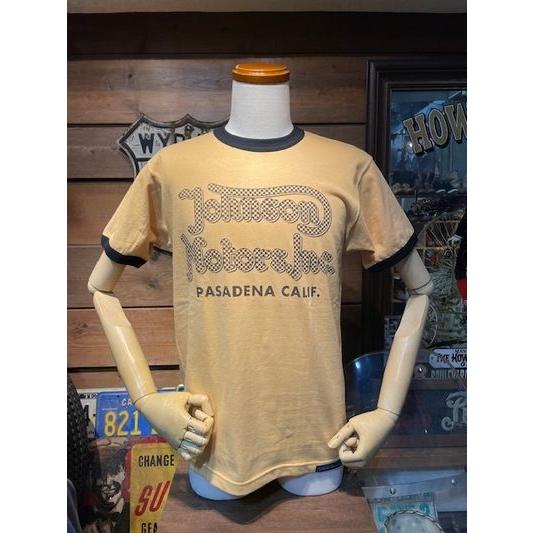 トイズマッコイ/TOYS McCOY Tシャツ TMC2531 MOTORCYCLE TEE " J...