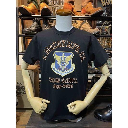 トイズマッコイ/TOYS McCOY Tシャツ TMC2608 MILITARY TEE T. Mc...