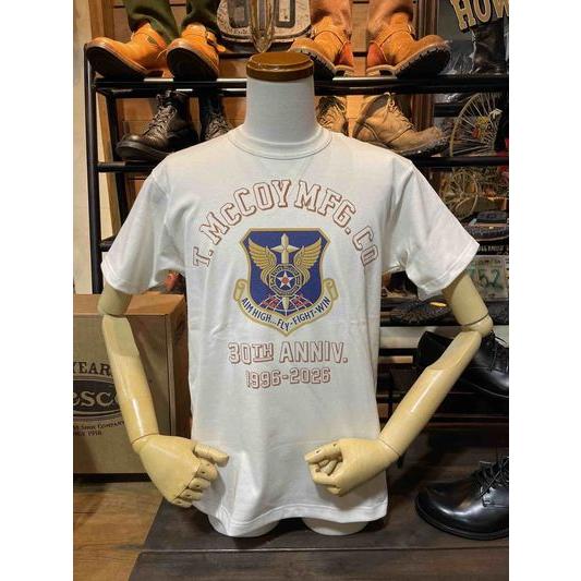 トイズマッコイ/TOYS McCOY Tシャツ TMC2608 MILITARY TEE T. Mc...