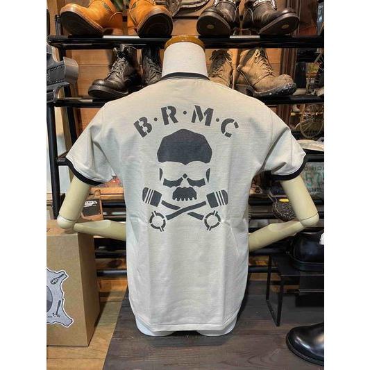 トイズマッコイ/TOYS McCOY Tシャツ TMC2633 JOHNNY RINGER TEE ...