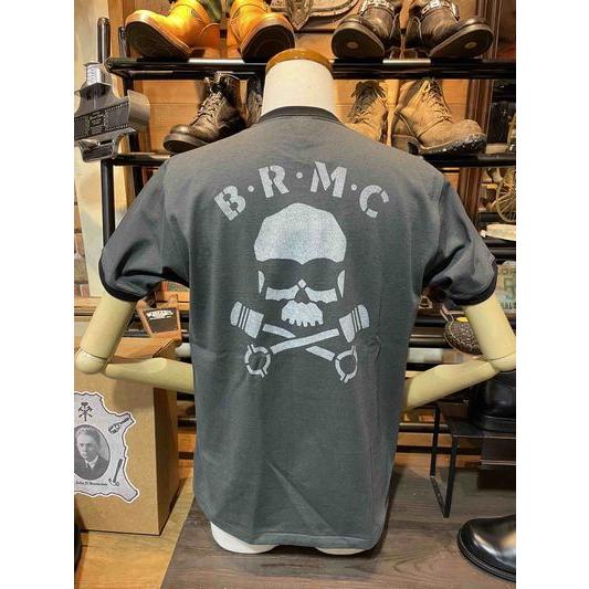 トイズマッコイ/TOYS McCOY Tシャツ TMC2633 JOHNNY RINGER TEE ...