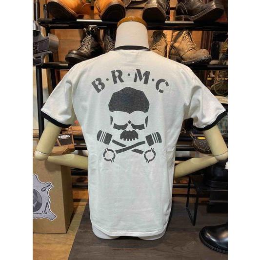 トイズマッコイ/TOYS McCOY Tシャツ TMC2633 JOHNNY RINGER TEE ...