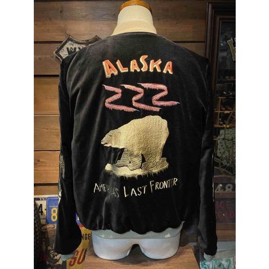 テーラー東洋/TailorTOYO スカジャン Lot No. TT15792-119 / Late...